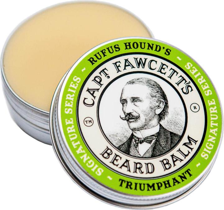 Immagine prodotto Captain Fawcett Triumphant (60 ml)