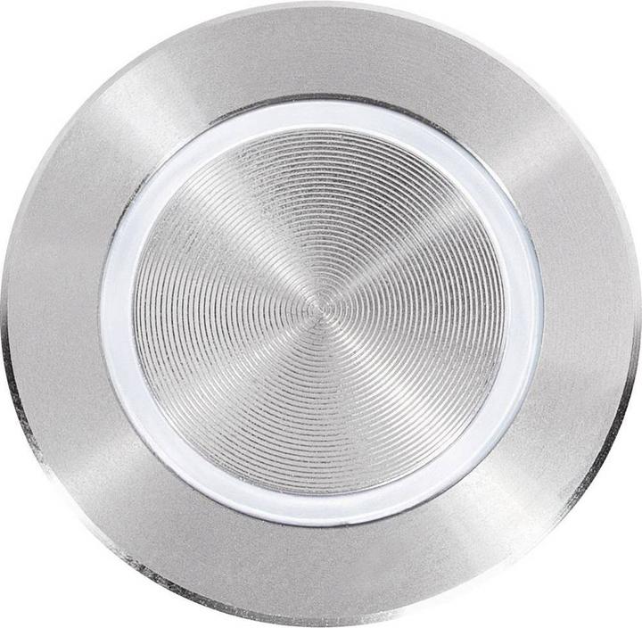 Produktbild Renkforce Klingeltaster mit Piezo 25 mm LED