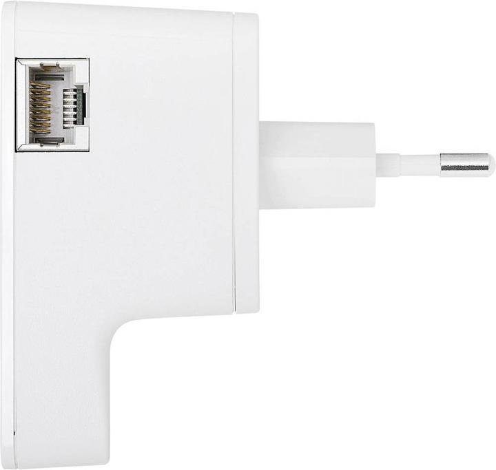 Produktbild Renkforce WLAN Accesspoint RF-AP-N300Mini (300 Mbit/s)