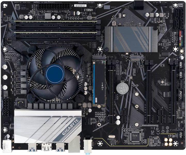 Produktbild Renkforce PC Tuning-Kit
