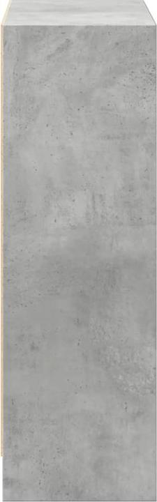 Produktbild VidaXL Grange (60 x 24 x 74.5 cm)