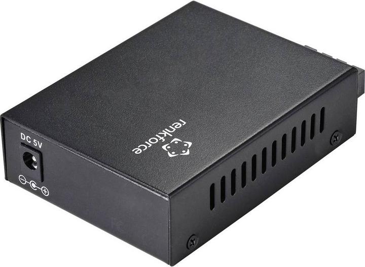 Image du produit Renkforce Fibre optique RJ45 (Câbles de réseau)