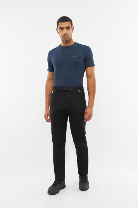 Vikingsports Summit Warm 2.0 Herrenhose (3XL)