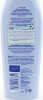 Produktbild NIVEA Classic Care pH-Optimal (250 ml, Flüssiges Shampoo)