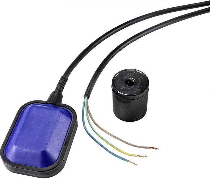 Produktbild Renkforce Schwimmerschalter mit 3 m Kabel