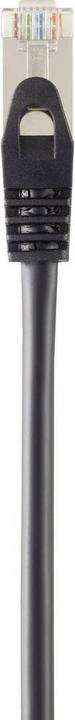 Produktbild Renkforce CAT5e F/UTP Netzwerk-Verlängerungskabel 1 m (F/UTP, CAT5e, 1 m)