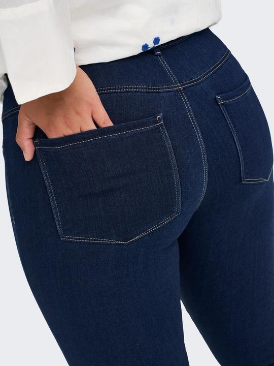 Produktbild Only Curvy High Waist Hose (W44/L30)