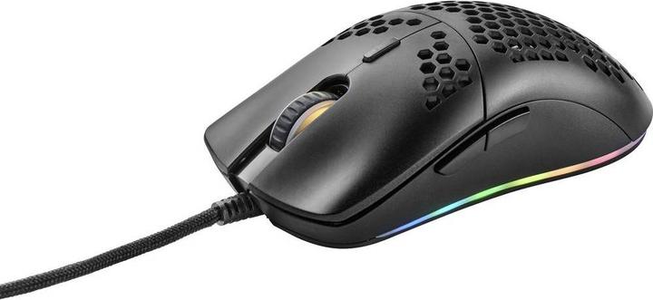 Actual product image Renkforce RF-GM-400 (Cable)