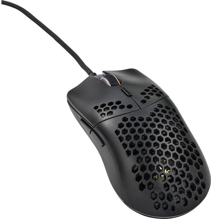 Actual product image Renkforce RF-GM-400 (Cable)