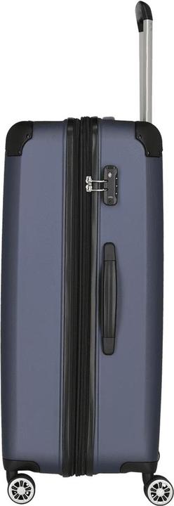 Image du produit Travelite City (113 l, L (90 - 115l))