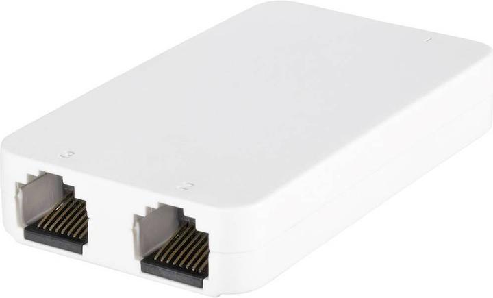 Productafbeelding Renkforce Ethernetschakelaars superslanke USB-voeding (3 Havens)