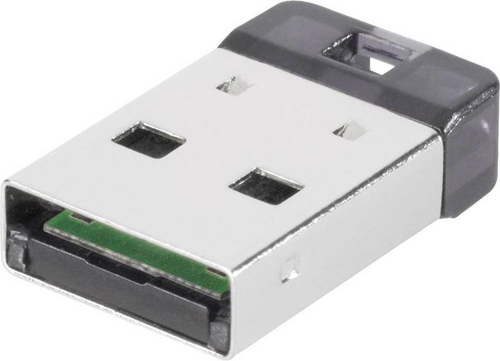 Renkforce Bluetooth-Stick 4 ab Windows XP (Sender & Empfänger)