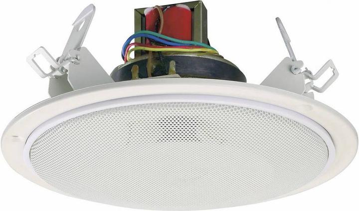 Actual product image Renkforce ELA in-ceiling loudspeaker (1 pcs.)