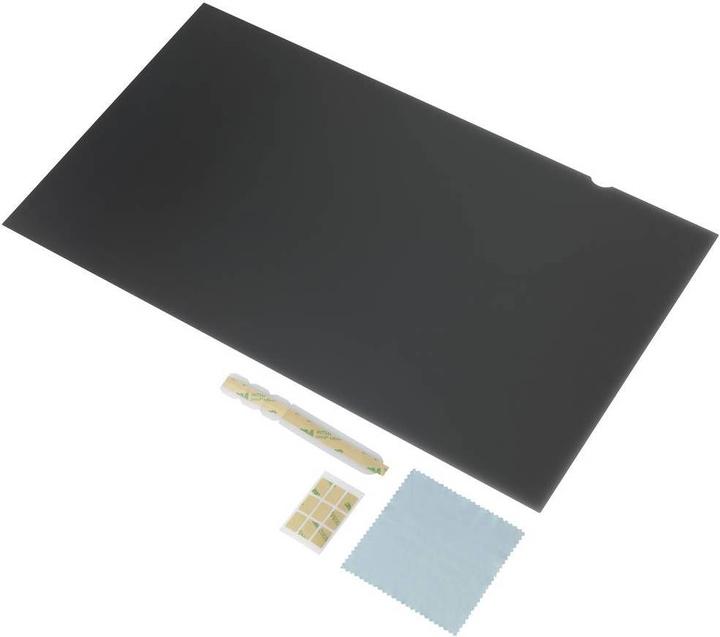 Image du produit Renkforce Film de protection de la vie privée pour les moniteurs de 61 cm (24 pouces) (24.02", 16 : 9)