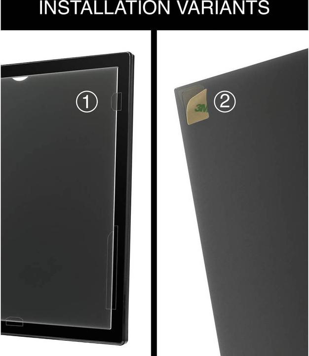 Image du produit Renkforce Film de protection de la vie privée pour les moniteurs de 61 cm (24 pouces) (24.02", 16 : 9)