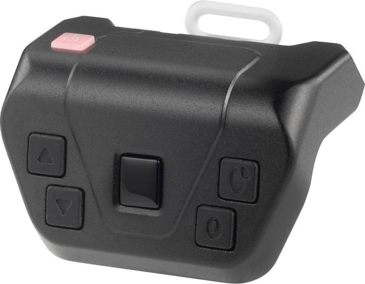 Produktbild Renkforce Kabellose, tragbare Fingermaus