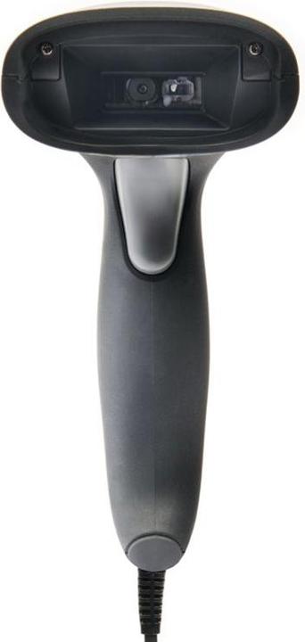 Produktbild Opticon L-50C - Barcode-Scanner - Handgerät - 300 Scans/Sek. (1D-Barcodes)