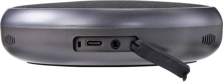 Actual product image Renkforce RF-WCS-500 Wireless Bluetooth Conference Speaker