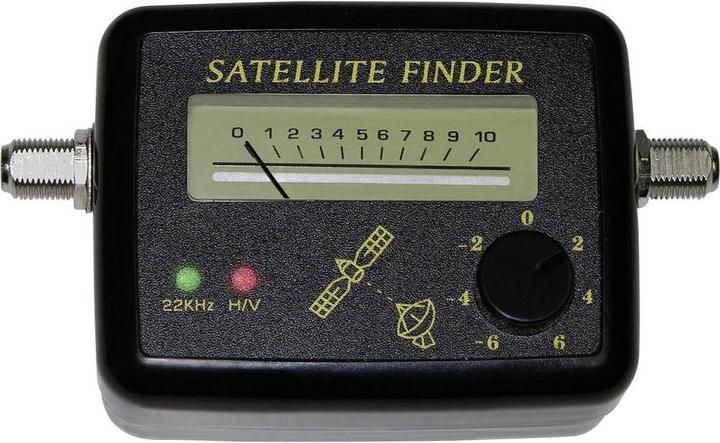 Renkforce Analogue Satellite Finder