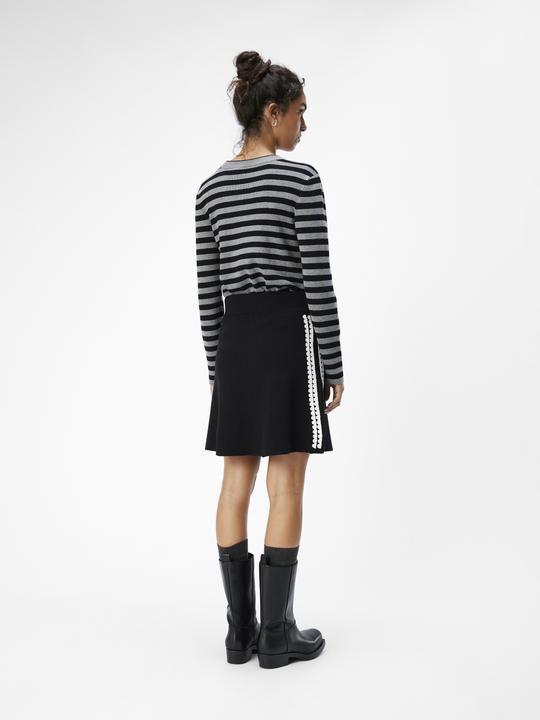 Immagine prodotto Object Minigonna in maglia (XL)