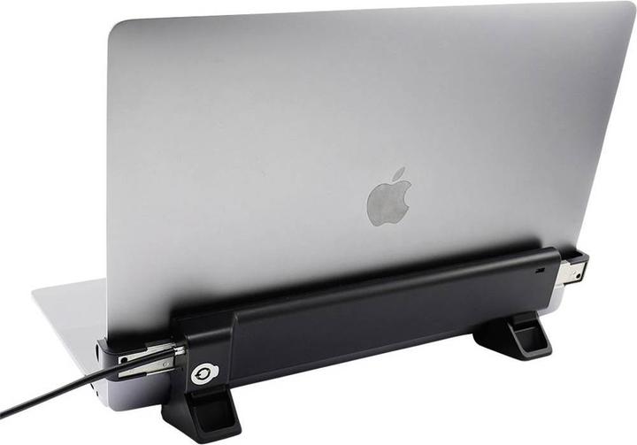 Produktbild Renkforce Universal Notebook-Halterung mit Diebstahlschutz von 33 cm (13”³) - 40.6 cm (16”³)