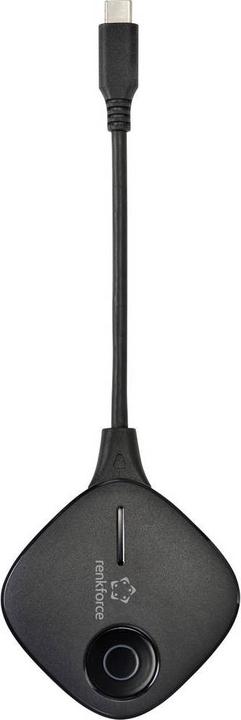 Produktbild Renkforce Renkcast TwinX (nur Sender)