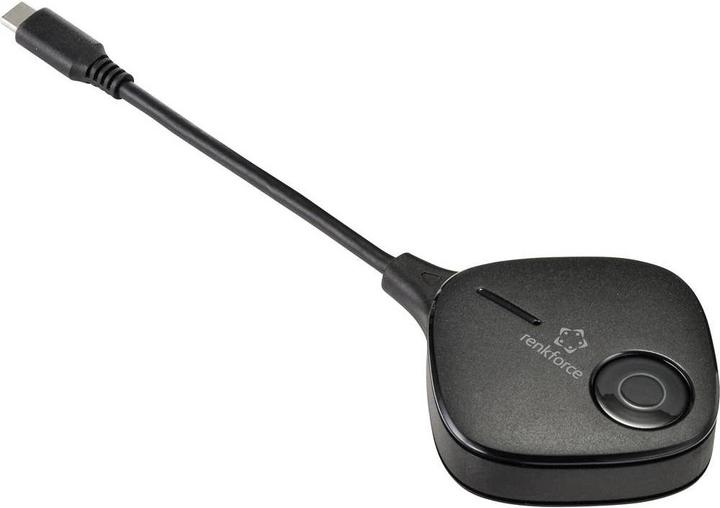 Produktbild Renkforce Renkcast TwinX (nur Sender)