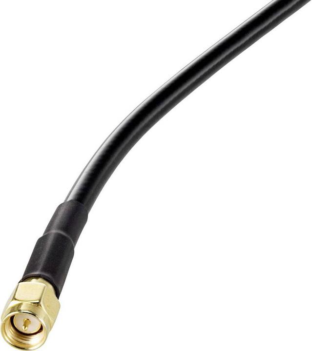 Image du produit Renkforce Antenne murale/mât GSM, UMTS, LTE omnidirectionnelle (GSM)