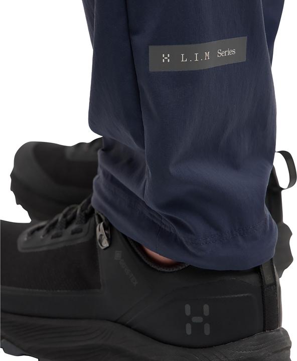Actual product image Haglöfs L.I.M Fuse II Pant (L)