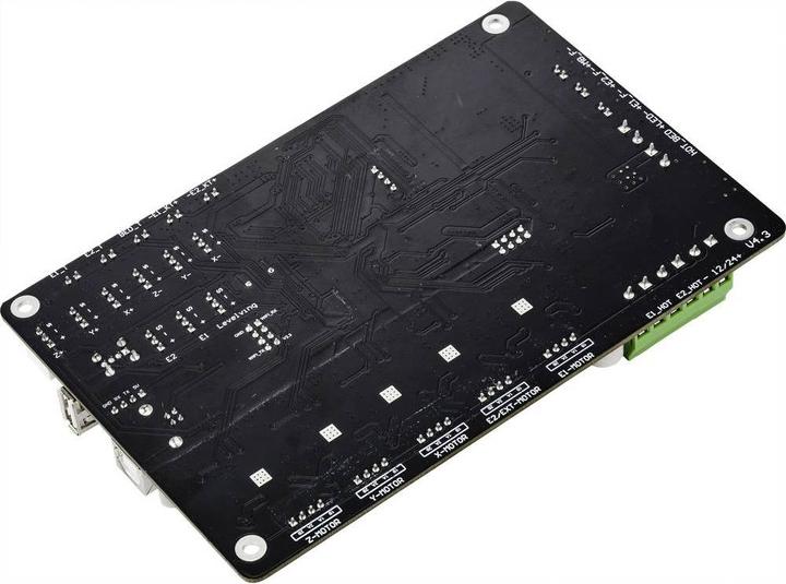 Actual product image Renkforce Replacement motherboard for Pro 6 (Plate)