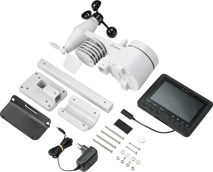Actual product image Renkforce RFWS 01001