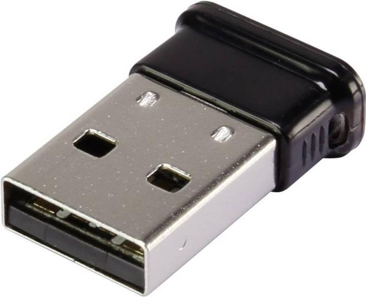 Renkforce Bluetooth-Stick 4 ab Windows 7 (Sender & Empfänger)