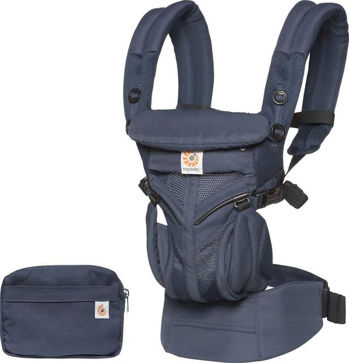 Produktbild Ergobaby Omni 360 Cool Air