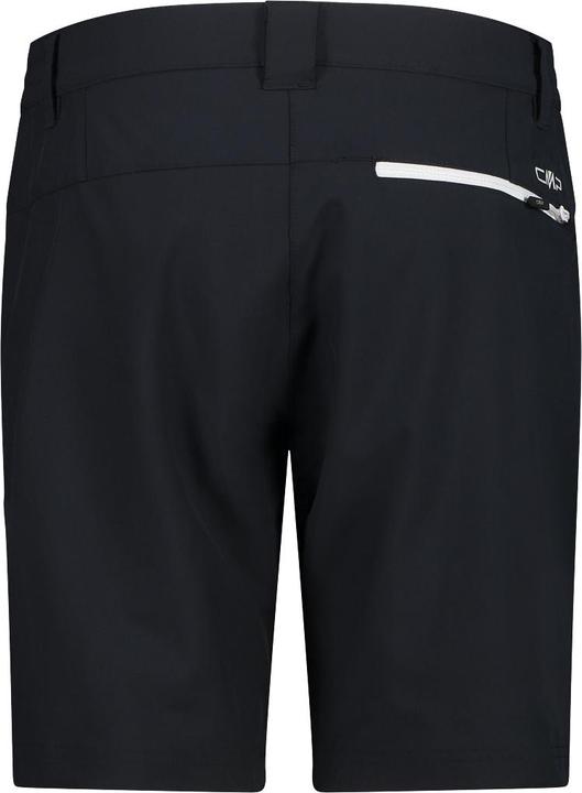 Actual product image CMP Campagnolo Women's Bermuda Stretch (4XL)