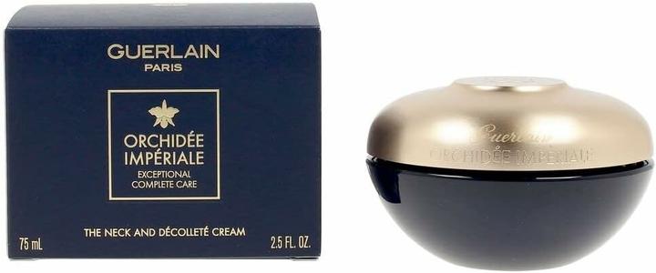 Produktbild Guerlain Oi 19 Cou&Décolleté R1 (75 ml, Tagescreme)