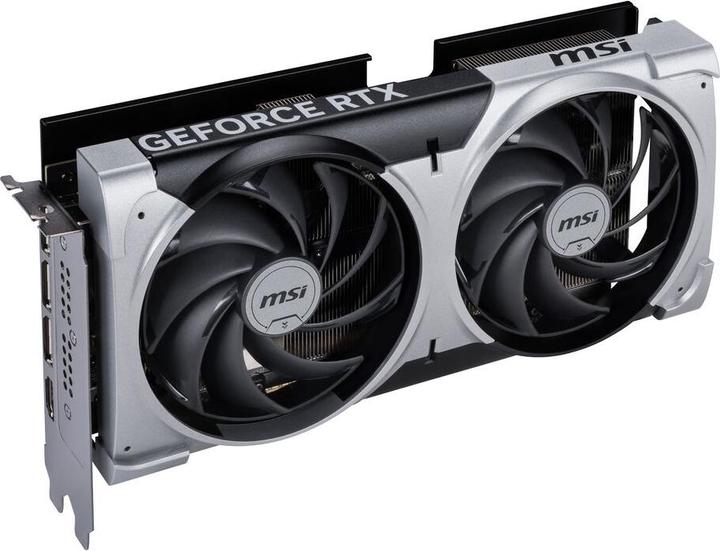 Immagine prodotto MSI GeForce RTX 5070 VENTUS 2X OC (12 GB)