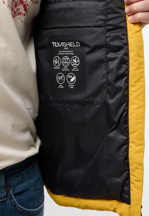 Produktbild Jack Wolfskin Nordlicht Jkt M (S)