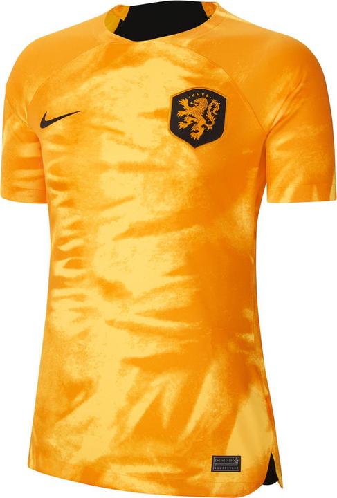 Nike Holland Frauen WM Trikot (XL)