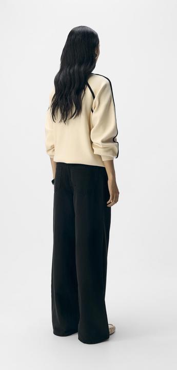 Actual product image Object Wide Fit Jeans (XL)