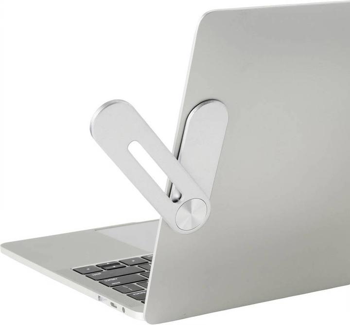 Actual product image Renkforce Monitor/Laptop Mobile Phone Stand with Magnet