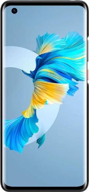Actual product image Nillkin Super Frosted Shield Series (Mate 40)