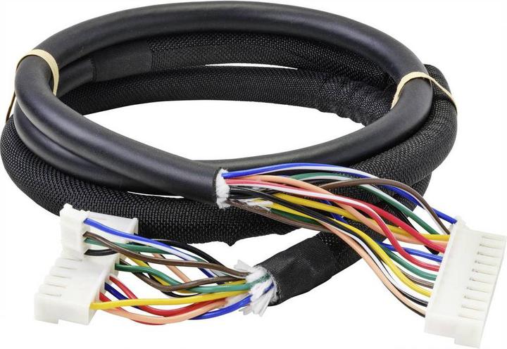 Actual product image Renkforce Extruder replacement cable for Pro 6 (Replacement parts)