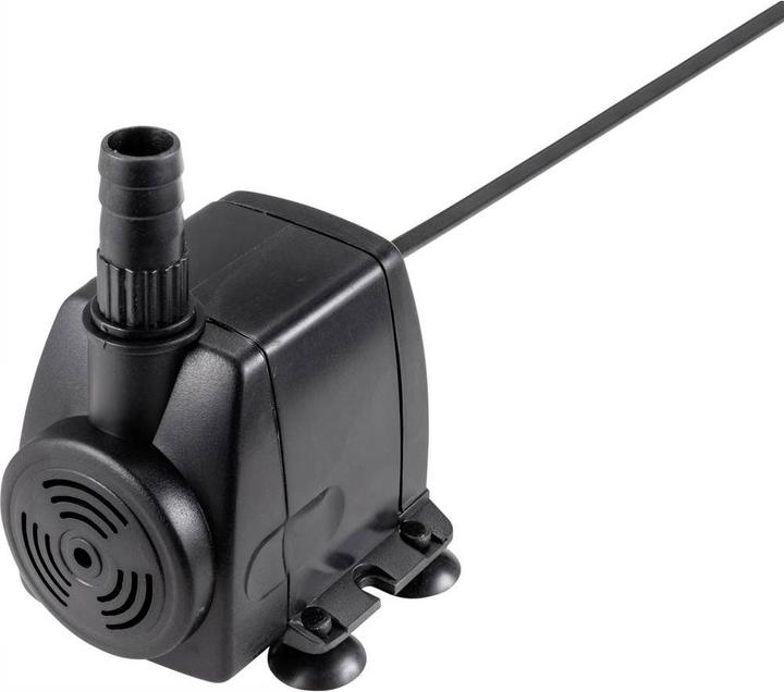 Renkforce Indoor fountain pump