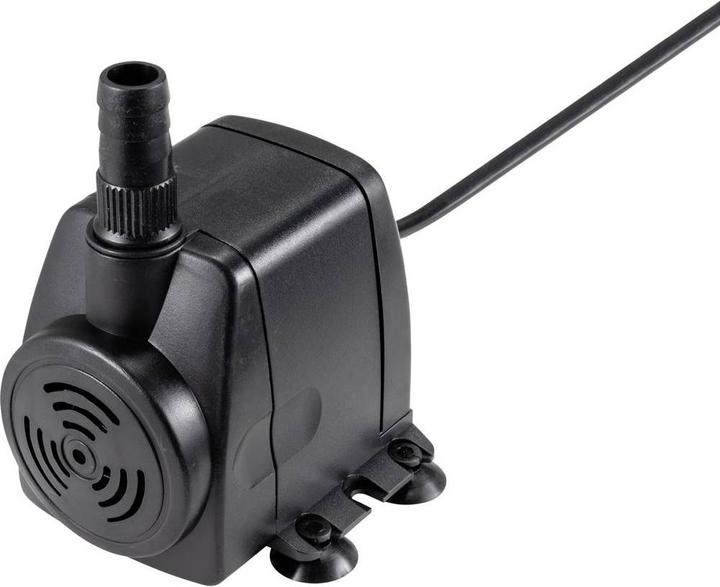 Produktbild Renkforce Zimmerbrunnenpumpe