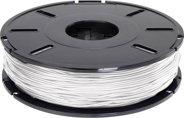 Actual product image Renkforce Flex Filament 2.85 mm 500 g (2.85 mm, 500 g, White)