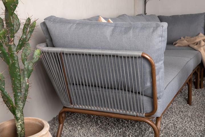 Produktbild Venture Home Loungeset Roxo