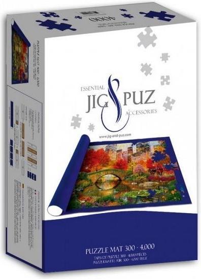 Immagine prodotto Heye Tappetino per puzzle 300 - 4.000 pezzi (4000 pezzi)