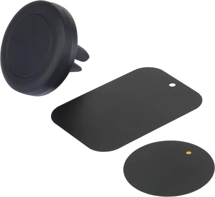 Produktbild Renkforce KFZ Smartphone-Halterung Magnet