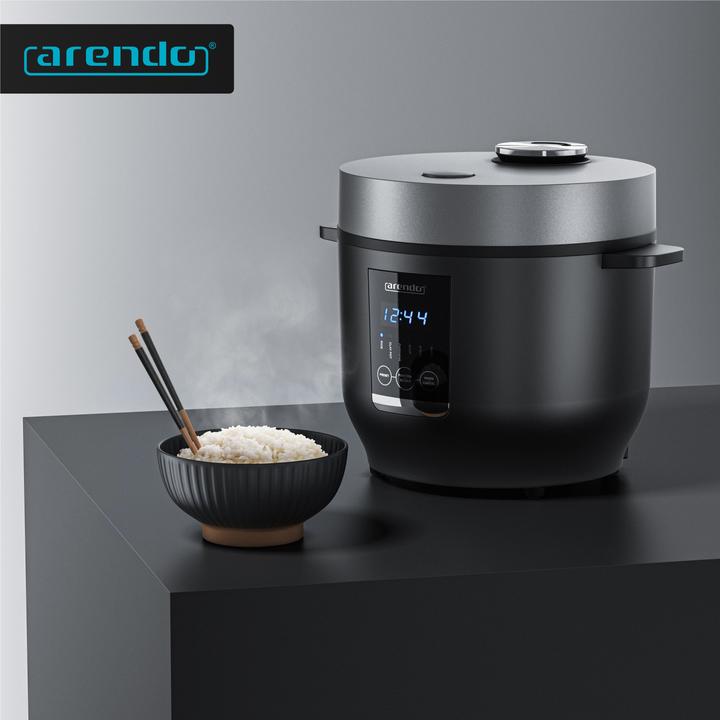 Produktbild Arendo Reiskocher