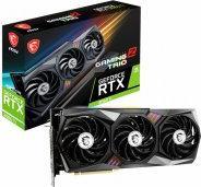 Produktbild MSI GeForce RTX 3060 Ti GAMING Z TRIO 8G LHR